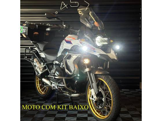 BMW R 1250 GS PREMIUM 